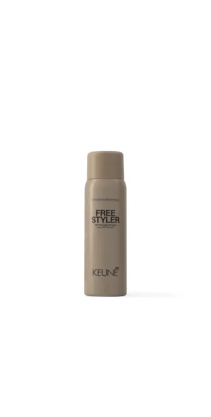 Фото KEUNE STYLE Лак для волос Freestyler, 75 мл