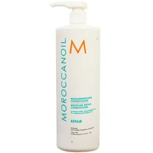 MOROCCANOIL Кондиционер восстанавливающий увлажняющий Moisture Repair Conditioner, 1000 мл