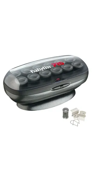 Фото BABYLISS PRO Электробигуди   BAB3025E