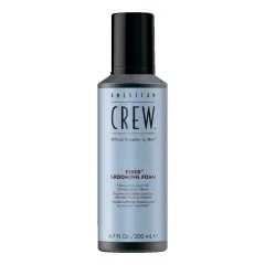 American CREW Пена для укладки волос,  200 мл 