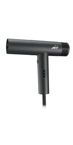 Фото HAIRWAY Фен Jet BLDC A033 1600W 