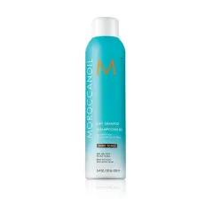 MOROCCANOIL Сухой шампунь для темных волос, 205 мл