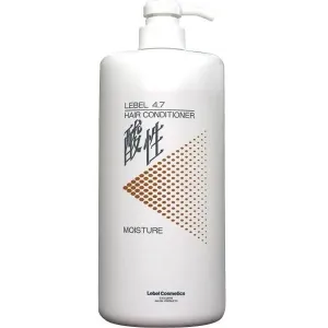 Lebel Кондиционер Жемчужный 4.7ph, 1200 мл