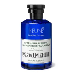 KEUNE 1922 by J. M. Keune Освежающий шампунь для волос, 250 мл