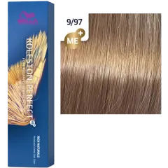 WELLA Koleston Perfect ME+ Крем-краска стойкая оттенок 9/97