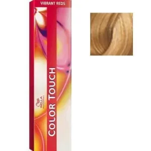 WELLA Color Touch Pure Naturals Оттеночная краска без аммиака оттенок 9/03