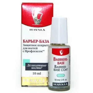 Mavala Средство для защиты ногтя