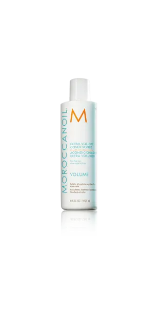 Фото MOROCCANOIL Кондиционер экстра-объем, 250 мл