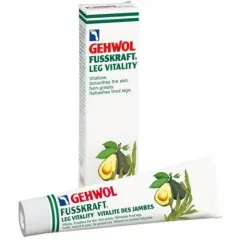 Gehwol Оживляющий бальзам,  125 мл