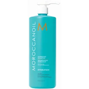 MOROCCANOIL Шампунь увлажняющий, 1000 мл