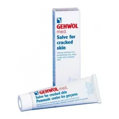 Gehwol Med Мазь от трещин для ног, 75 мл