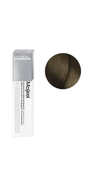 Фото L'OREAL Majirel крем-краска cтойкая оттенок  7, 60 мл