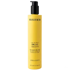 SELECTIVE Professional OnCare Smooth Молочко для разглаживания кутикулы для всех типов волос, 275 мл