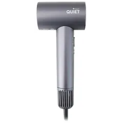 HAIRWAY Фен Quiet BLDC A034 1400W 