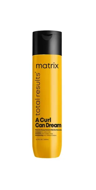 Фото MATRIX A Curl Can Dream Шампунь для кудрявых и вьющихся волос, 300 мл