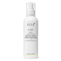 KEUNE Протеиновый кондиционер-спрей основное питание, 200 мл