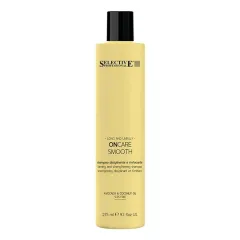 SELECTIVE Professional OnCare Smooth Shampoo Разглаживающий шампунь, 275 мл