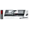 Фото BABYLISS PRO Плойка 38 мм с терморегулятором 60W с цифровым дисплеем