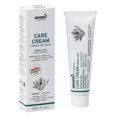 Gehwol Fusskraft Care Cream Крем ухаживающий (ex. Зеленый бальзам), 75 мл