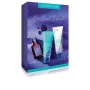 MOROCCANOIL Набор Purple Trio 2024 для чистого блонда (Шамп/тон 70мл+конд/тон 70мл+масло/тон 25мл)