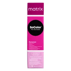 MATRIX Стойкая крем-краска с бондером оттенок 8SP