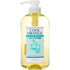 Lebel  Шампунь против выпадения волос SC Cool Orange, 600 мл
