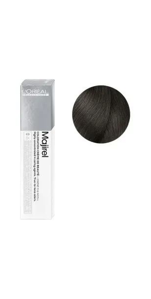 Фото L'OREAL  Majirel Крем-краска cтойкая оттенок  5.0, 60 мл