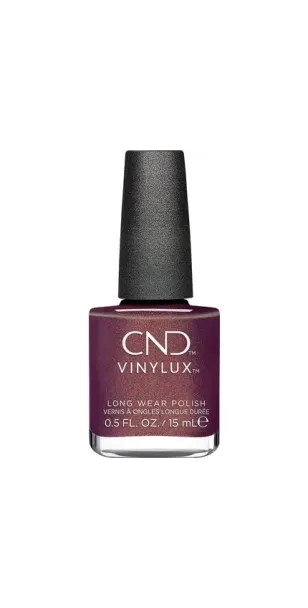 Фото CND  Винилюкс лак недельный Purplexity №474