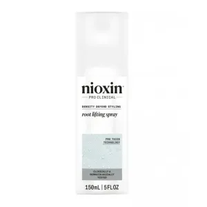 NIOXIN 3D Styling Root Lifting Spray Спрей для придания объема и плотности волос, 150 мл