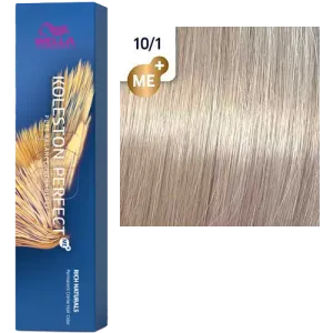 WELLA Koleston Perfect ME+ Крем-краска стойкая оттенок 10/1