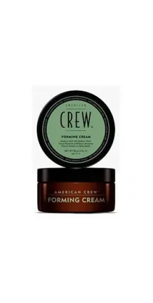 Фото American CREW Крем для укладки волос универсальный Forming Cream, 85 мл