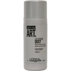 L'OREAL Professionnel Tecni Art  Super Dust Пудра для объема и фиксации, 7 г