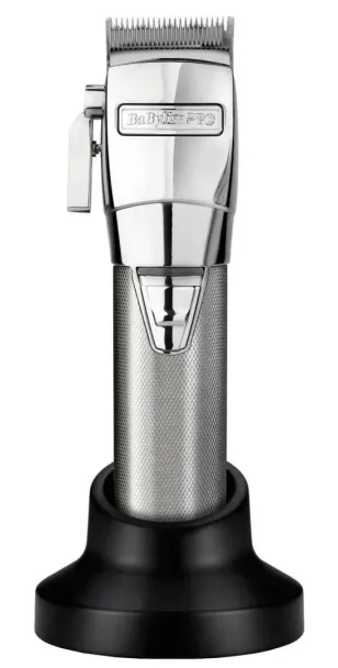 Фото Babyliss PRO Машинка для стрижки волос CHROM FX FX8700E