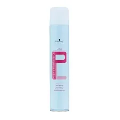 Schwarzkopf Professionnelle Лак для волос, 500 мл