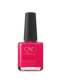 CND  Винилюкс лак недельный Sangria at Sunset №378