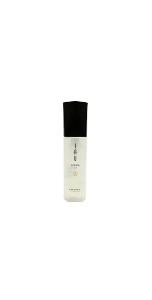 Фото LEBEL Cosmetics IAU Serum Essense Эссенция восстанавливающая и увлажняющая IAU, 100 мл