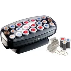 BABYLISS PRO Электробигуди  ceramic pulse technology BAB3021E