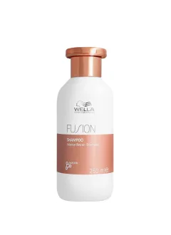 WELLA Fusion Интенсивный восстанавливающий шампунь, 250 мл