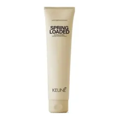 KEUNE STYLE Гель для вьющихся волос текстурирующий Spring Loaded, 150 мл 