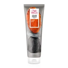 WELLA Оттеночная маска Color Fresh Медное сияние, 150 мл