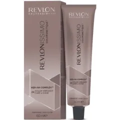 Revlon Professional Revlonissimo Colorsmetique Краска для волос оттенок 7-24 (блондин перламутрово-медный)