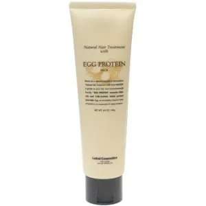 LEBEL Маска  с яичным протеином Egg Protein. 260 г