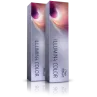 Фото Wella Illumina Color Крем-краска оттенок 7.7 (блондин коричневый) 