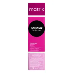 MATRIX Стойкая крем-краска с бондером оттенок 10P