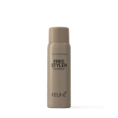 KEUNE STYLE Лак для волос Freestyler, 75 мл