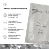 Фото STEBLANC Тканевая крем-маска для лица укрепляющая с пептидами Peptide Firming Solution