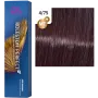 WELLA Koleston Perfect ME+ Крем-краска стойкая оттенок 4/75