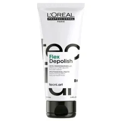 L'OREAL Tecni Art Паста для укладки волос Depolish,  100 мл
