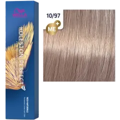 WELLA Koleston Perfect ME+ Крем-краска стойкая оттенок 10/97