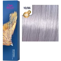 WELLA Koleston Perfect ME+ Крем-краска стойкая оттенок 10/86